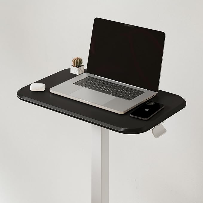 Ergohome™ ELEVANCE Table™ Height Adjustable Side Table - Image 8