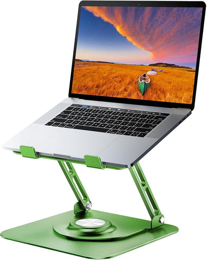 Laptop Stand for Desk, Adjustable Computer Stand by JOYEKY