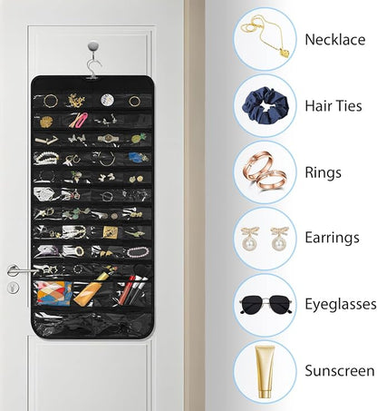 Bloss Hanging Jewelry Organizer - Image 6