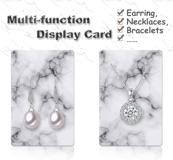 Earring Cards, Set Jewelry Making Supplies - Image 4