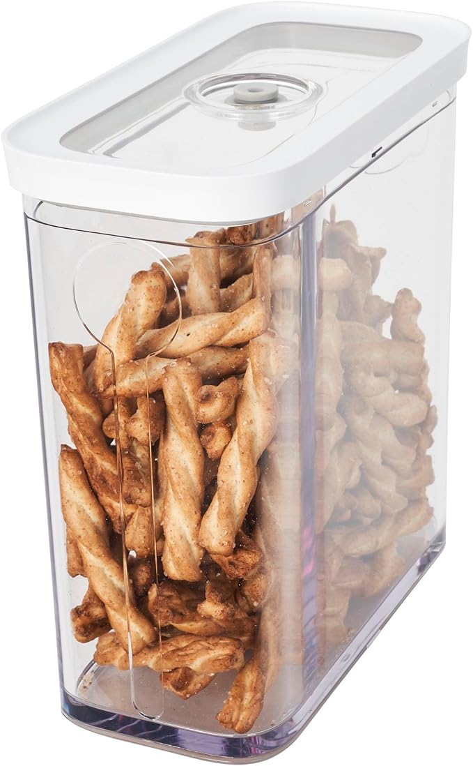 ZWILLING Fresh & Save CUBE Storage Organizer, Pantry Organizers and Storage - Image 6