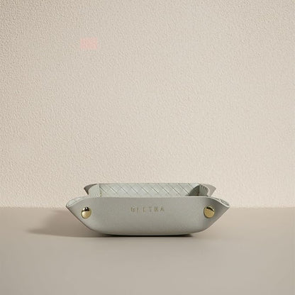 OLETHA Small Foldable Valet Tray - Image 5