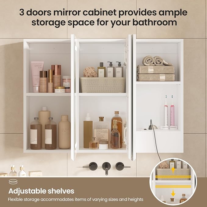 Medicine Cabinet Organizer - Image 7