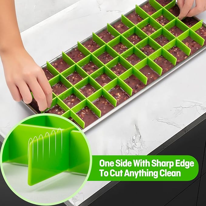 5 Sets Freeze dryer Tray Dividers - Image 3