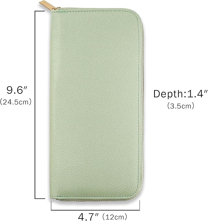 Travel Jewelry Organizer Case - Image 6