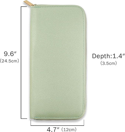Travel Jewelry Organizer Case - Image 6