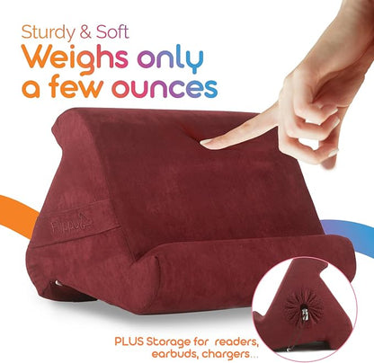Flippy Original Tablet Pillow Stand & iPad Holder, Gift - Image 3