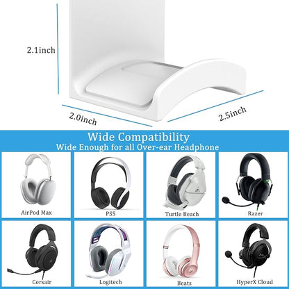 SOKUSIN Headphone Stand Headset Holder - Image 6