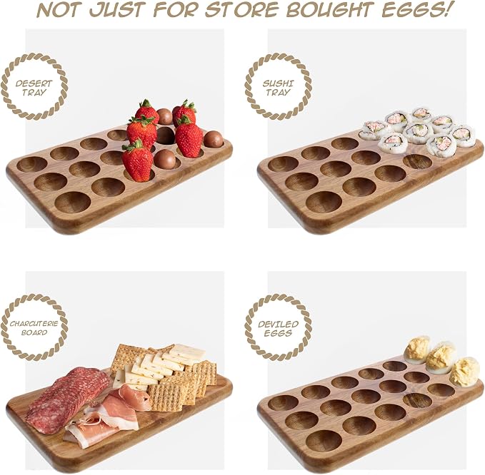 Gui's Chicken Coop Egg Tray - Image 4