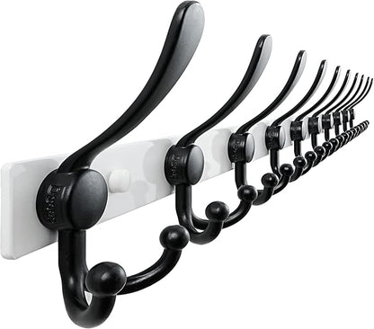 Dseap MaxStrong 2.0 Coat Rack Wall by Dseap