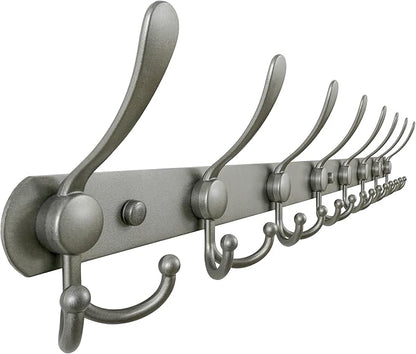 Dseap Coat Rack Wall Mount by Dseap