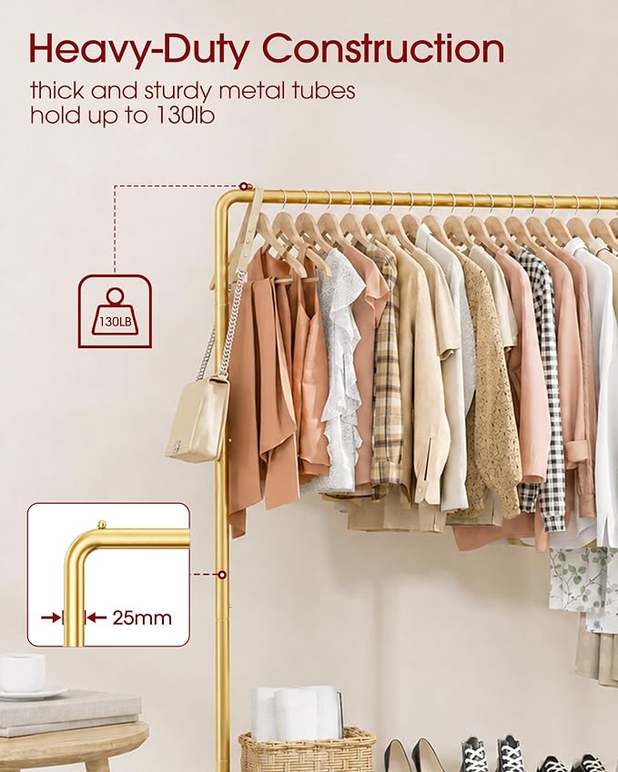 Sakugi Clothes Rack - Image 3