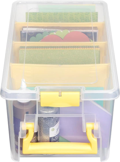 ArtBin 6925JY Semi Satchel - Image 2