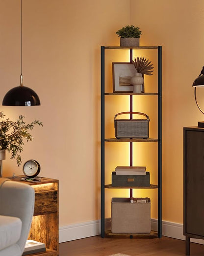 VASAGLE Corner Shelf Stand by Unknown
