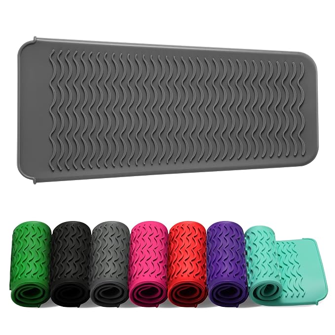 ZAXOP Resistant Silicone Mat Pouch by ZAXOP