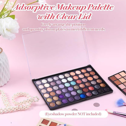 3 Pack Magnetic Makeup Palette - Image 6
