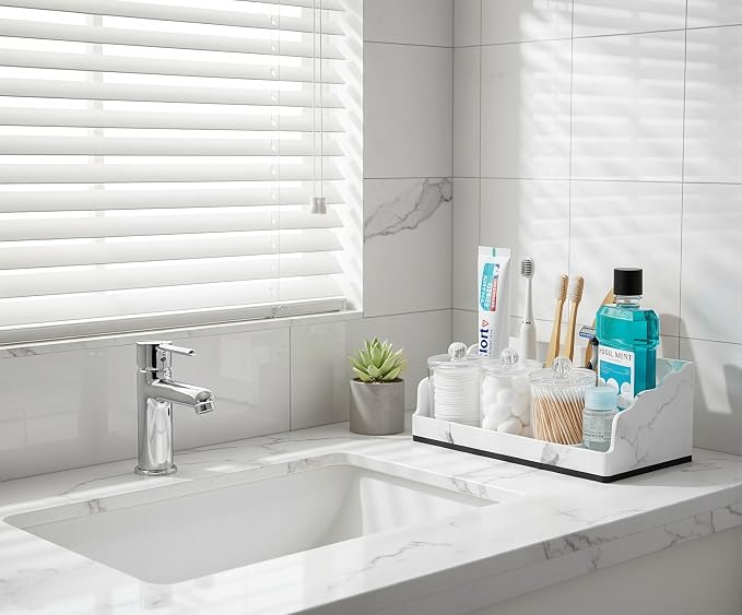Bathroom Counter Organizer - Image 7