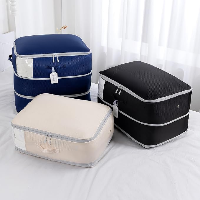Comforter Storage Bag - Image 6