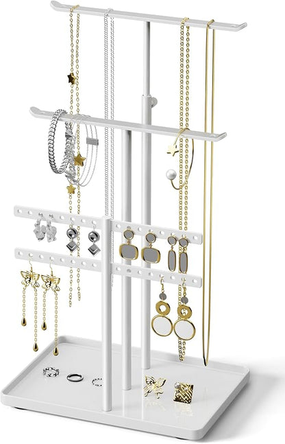 Jewelry Holder Organizer Stand by susswiff