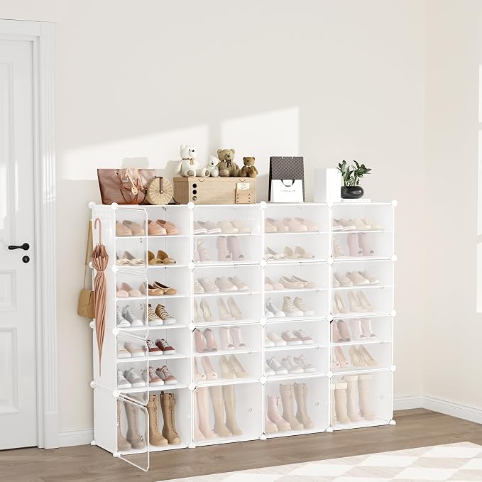 Portable Shoe Rack Organizer - Image 7