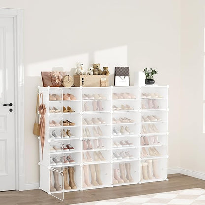 Portable Shoe Rack Organizer - Image 7