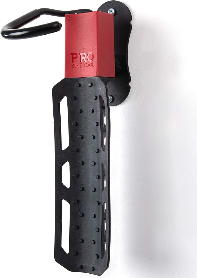 PRO BIKE TOOL Swivel Bike Rack by PROBIKETOOL