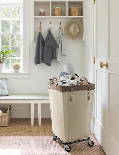 StorageWorks Laundry Basket - Image 7
