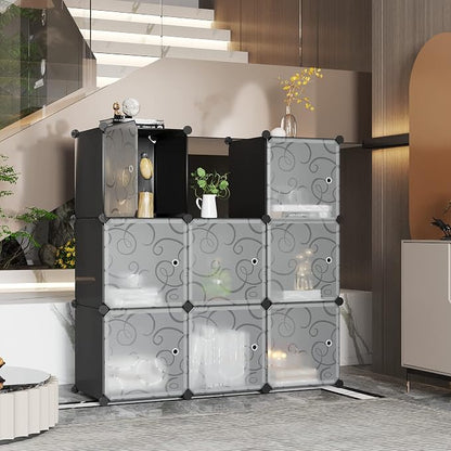 C&AHOME Cube Storage Organizer - Image 5