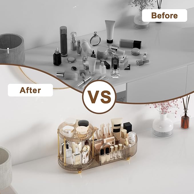 Makeup Organizer Countertop - Image 4