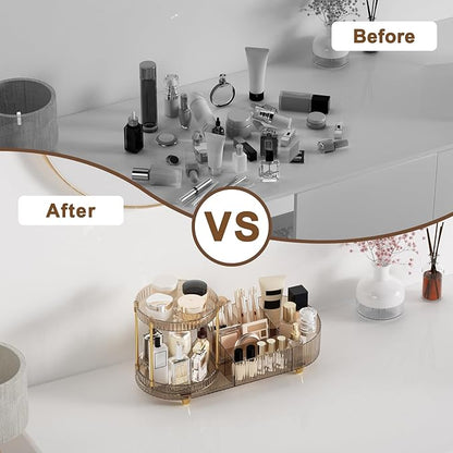Makeup Organizer Countertop - Image 4