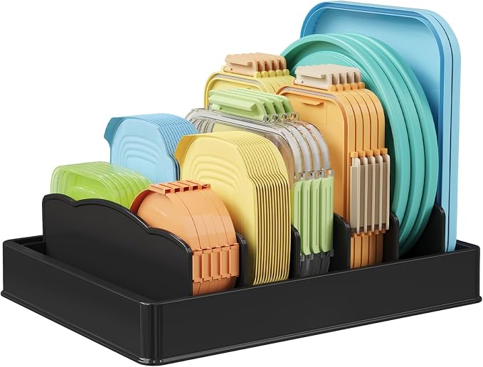 Lifewit Kitchen Cabinet Organizer by Lifewit