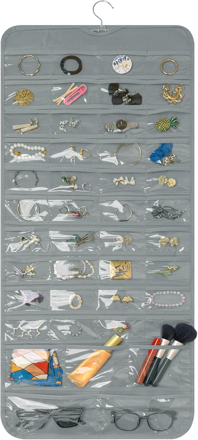 Bloss Hanging Jewelry Organizer by Bloss