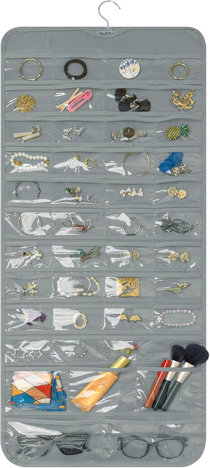 Bloss Hanging Jewelry Organizer by Bloss