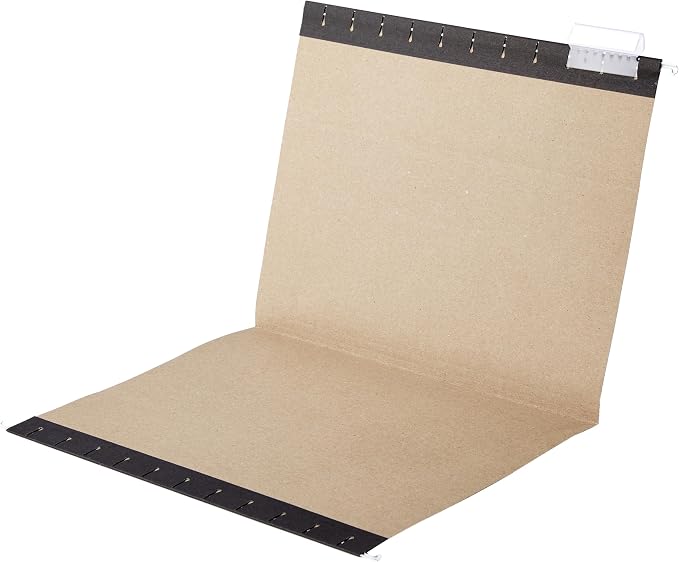 Amazon Basics Hanging File Folders - Image 4