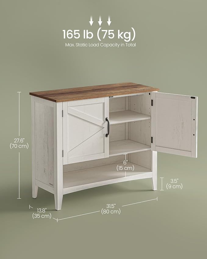 VASAGLE LIRY Collection - Image 3