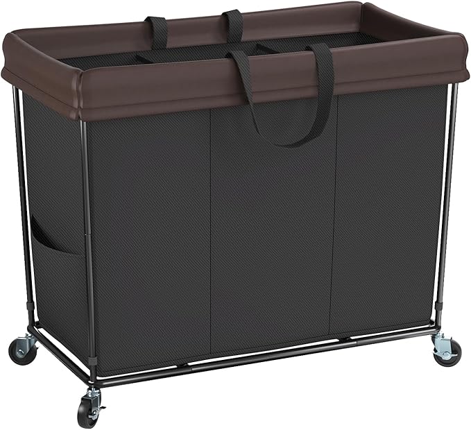 Mefirt 320L Laundry Hamper by Mefirt