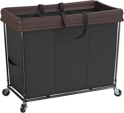 Mefirt 320L Laundry Hamper by Mefirt