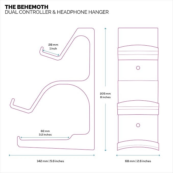 BRAINWAVZ The Behemoth - Image 9
