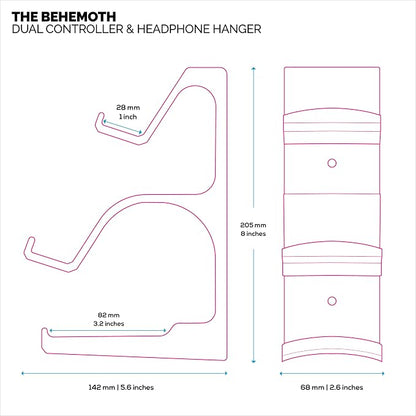 BRAINWAVZ The Behemoth - Image 9