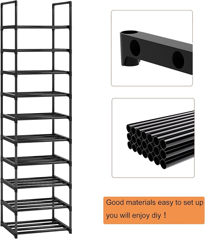 OYREL Shoe Rack - Image 5