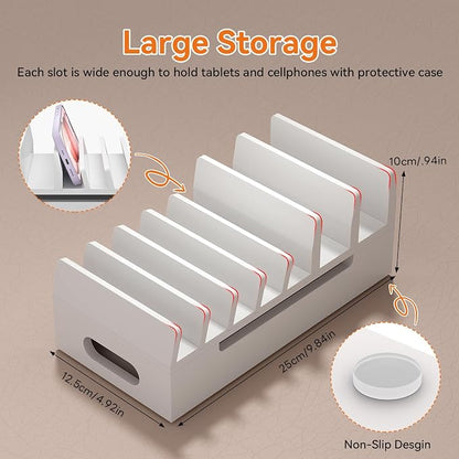 Pezin & Hulin Bamboo Charging Station - Image 7