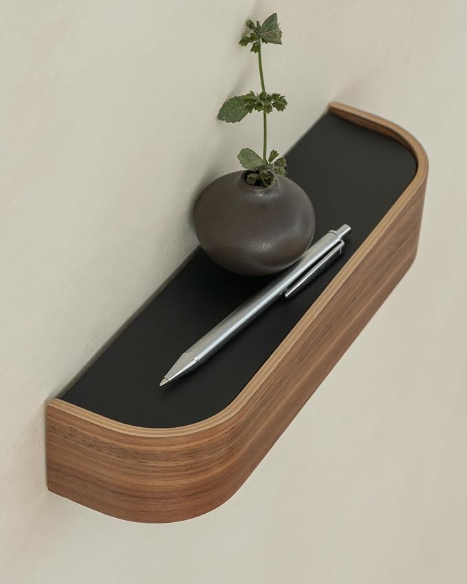 Kazai. Key Holder 'Toke' | Minimalist Key Hook Design from Berlin | Modern Key - Image 3