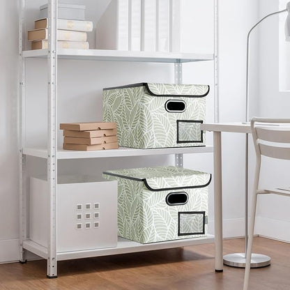 BALEINE File Organizer Box - Image 9