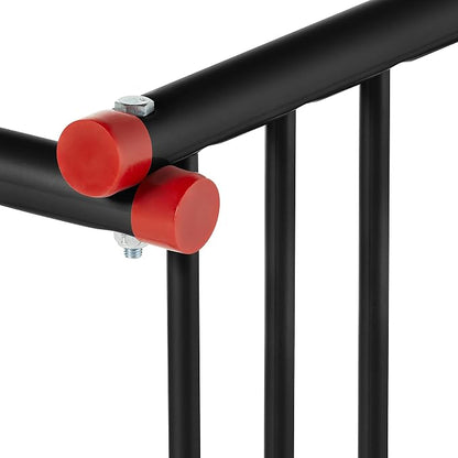 Retrospec Commercial Grid Bike Rack - Image 8