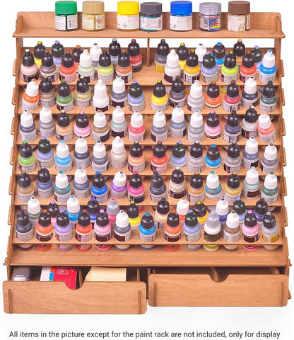 Plydolex Plywood Storage Rack - Image 6