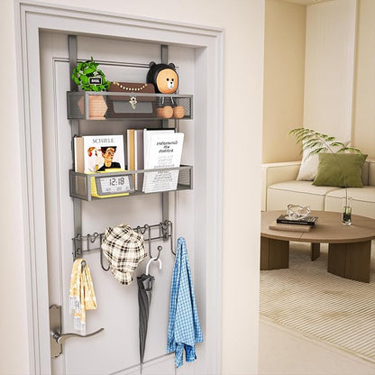 HapiRm Over The Door Hanger - Image 8
