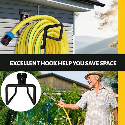 Heavy-duty rust-proof hose hooks - Image 6