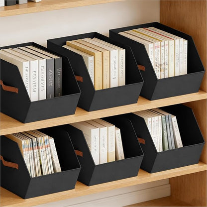Homsorout Large Closet Storage Cubes - Image 9