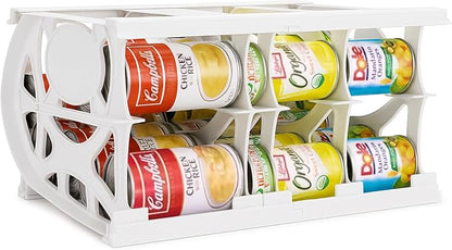Shelf Reliance Cansolidator Pantry by ShelfReliance