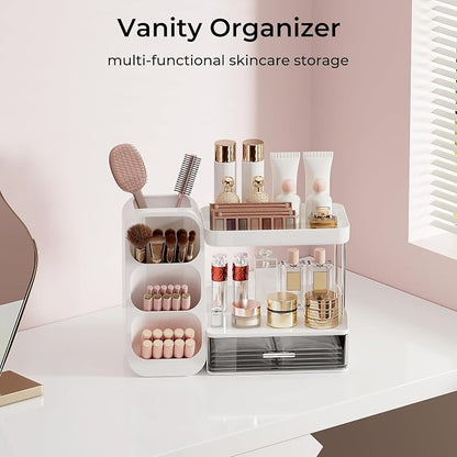 UFORU Makeup Organizer Countertop - Image 2